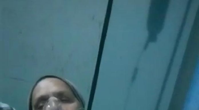 सरकारी रेवेन्यू में जिसने चोरी पकड़ी, वही निगरानी के हत्थे चढ़ा पुलिस हिरासत में IGIMS पटना में इलाज करा रहे कर्मलाल