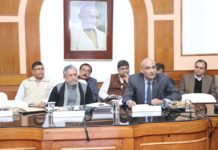 पाटलिपुत्र टेक्नोलाजी पार्क 53 करोड़ की लागत से बनेगा बजट पूर्व परिचर्चा की दूसरी बैठक में उपमुख्यमंत्री सुशील कतुमार मोदी