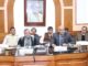 पाटलिपुत्र टेक्नोलाजी पार्क 53 करोड़ की लागत से बनेगा बजट पूर्व परिचर्चा की दूसरी बैठक में उपमुख्यमंत्री सुशील कतुमार मोदी