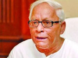 बंगाल में 11 साल सीएम रहे बुद्धदेव, फिर भी न बंगला है न कार पश्चिम बंगाल के पूर्व मुख्यमंत्री बुद्धदेव भट्टाचार्य