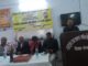 जनकवि धूमिल की पुण्यतिथि पर वाराणसी में संगोष्ठी आयोजित जन कवि धूमिल की पुण्यतिथि पर वाराणसी में हुई संगोष्ठी