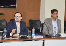 झारखंड को समझना है तो इसके लोगों, प्रकृति व संस्कृति को देखिए नेशनल डिफेंस कॉलेज के प्रतिनिधिमंडल ने ली राज्य की आर्थिक-सामाजिक और प्राकृतिक संरचना की जानकारी