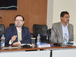 झारखंड को समझना है तो इसके लोगों, प्रकृति व संस्कृति को देखिए नेशनल डिफेंस कॉलेज के प्रतिनिधिमंडल ने ली राज्य की आर्थिक-सामाजिक और प्राकृतिक संरचना की जानकारी