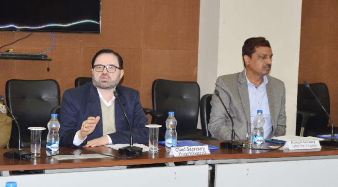 झारखंड को समझना है तो इसके लोगों, प्रकृति व संस्कृति को देखिए नेशनल डिफेंस कॉलेज के प्रतिनिधिमंडल ने ली राज्य की आर्थिक-सामाजिक और प्राकृतिक संरचना की जानकारी