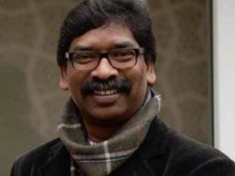 झारखंड के बजट में गांव, गरीब और छात्र हित पर रहेगा जोर झारखंड के बजट पर मुख्यमंत्री हेमंत सोरेन ने अधिकारियों से की चर्चा