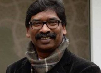 झारखंड के बजट में गांव, गरीब और छात्र हित पर रहेगा जोर झारखंड के बजट पर मुख्यमंत्री हेमंत सोरेन ने अधिकारियों से की चर्चा