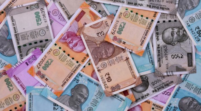 झारखंड कंगाली के कगार पर, खजाना खाली, काम हो रहे ठप झारखंड में कंगाली का आलम, खजाना खाली