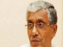 माणिक सरकार ने त्रिपुरा का सीएम रहते 9700 में समय बिताये त्रिपुरा के पूर्व मुख्यमंत्री माणिक सरकार