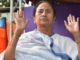ममता बनर्जी को महल नहीं, अपना खपड़ैल घर ही पसंद है बंगाल की मुख्यमंत्री ममता बनर्जी