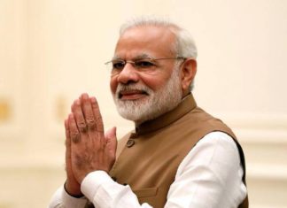 किसान सम्मान निधि योजना का लाभ 8.35 करोड़ किसानों तक Lockdown की मियाद 3 मई तक बढ़ा दी गयी है। कोरोना की लड़ाई में अतिरिक्त सतर्कता बरतने की आवश्यकता है। हफ्ते भर लाकडाउन की सख्ती से पालन कराया जाएगा।