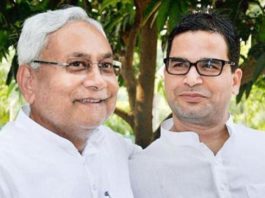 प्रशांत किशोर की बातों में दम तो है, बदलेगा बिहार प्रशांत किशोर और नीतीश कुमारः कभी दोस्ती थी, अब दुश्मनी