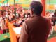 बिहार के उपमुख्यमंत्री का दावा- CAA सबसे ज्यादा लाभ दलितों को बिहार के उपमुख्यमंत्री सुशील कुमार मोदी रविदास जयंती समारोह में शामिल हुए