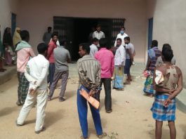 क्या कोरोना वाइरस को दावत दे रहा राज्य का शिक्षा विभाग ? क्या कोरोना वाइरस को दावत दे रहा राज्य का शिक्षा विभाग ?