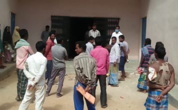 क्या कोरोना वाइरस को दावत दे रहा राज्य का शिक्षा विभाग ? क्या कोरोना वाइरस को दावत दे रहा राज्य का शिक्षा विभाग ?