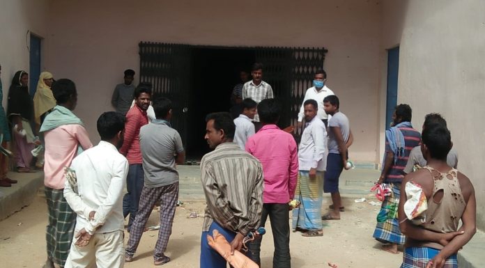 क्या कोरोना वाइरस को दावत दे रहा राज्य का शिक्षा विभाग ? क्या कोरोना वाइरस को दावत दे रहा राज्य का शिक्षा विभाग ?