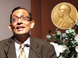 नोबल विजेता अभिजीत बनर्जी व चेतन भगत के अजोब तर्क! नोबेल विजेता अभिजीत बनर्जी