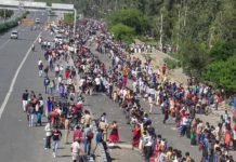 मौत के साथ गिद्ध भी आते हैं, ऐसे ‘गिद्धों’ की संक्षिप्त कहानी मौत के साथ गिद्ध भी तो आएंगे ही, ऐसे ‘गिद्धों’ की पेश है संक्षिप्त कहानी। Covid-19 के लिए घोषित राहत पैकेज पर ऐसे ‘गिद्धों’ की नजर जरूर होगी। प्रतीकात्मक तस्वीर