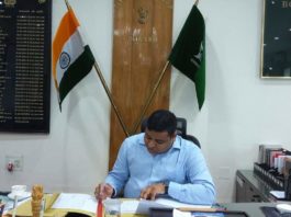 बोकारो के होटलों में 244 कमरों को उपायुक्त ने अधिग्रहित किया बोकारो में जिला आपदा प्रबंधन प्राधिकार बोकारो मुकेश कुमार ने होचल के कमरों को कोरोना के मद्देनजर अधिग्रहित किया