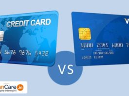 क्रेडिट, डेबिट कार्ड से जुड़े नियम में हुआ बदलाव, आज से लागू डेबिट, क्रेडिट कार्ड की प्रतीकात्मक तस्वीर