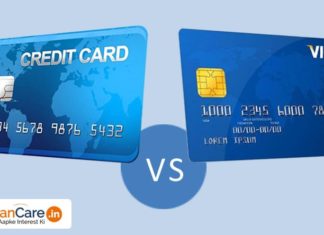 क्रेडिट, डेबिट कार्ड से जुड़े नियम में हुआ बदलाव, आज से लागू डेबिट, क्रेडिट कार्ड की प्रतीकात्मक तस्वीर