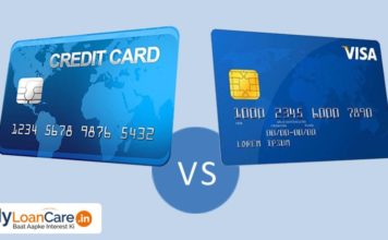 क्रेडिट, डेबिट कार्ड से जुड़े नियम में हुआ बदलाव, आज से लागू डेबिट, क्रेडिट कार्ड की प्रतीकात्मक तस्वीर