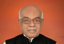 लाकडाउन में समुचित व्यवस्था के लिए गवर्नर ने तारीफ की लाकडाउन में बेहतर काम करने वालों की हरियाणा के राज्यपाल सत्यनारायण आर्य ने तारीफ की