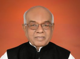 लाकडाउन में समुचित व्यवस्था के लिए गवर्नर ने तारीफ की लाकडाउन में बेहतर काम करने वालों की हरियाणा के राज्यपाल सत्यनारायण आर्य ने तारीफ की