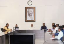 राशन कार्डधारी परिवारों को बिहार में एक माह का राशन मुफ्त राशन कार्डधारी परिवारों को बिहार में एक माह का राशन मुफ्त। नीतीश कुमार ने की घोषणा