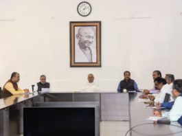 राशन कार्डधारी परिवारों को बिहार में एक माह का राशन मुफ्त राशन कार्डधारी परिवारों को बिहार में एक माह का राशन मुफ्त। नीतीश कुमार ने की घोषणा