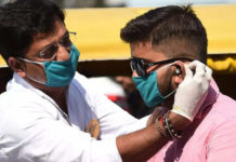 कोरोना से बचाव व लॉकडाउन के कारण बिहार में 8,538 करोड़ खर्च कोरोना से बचाव व लॉकडाउन को ध्यान में रखते हुए बिहार सरकार ने अभी तक 8,538 करोड़ रुपये से अधिक की राशि खर्च की है। लोगों को अनेक प्रकार से राहत पहुंचाई जा रही है।