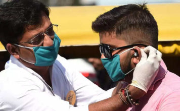 केंद्र सरकार की मानें तो लॉक डाउन की मियाद नहीं बढ़ेगी कोरोना से बचाव व लॉकडाउन को ध्यान में रखते हुए बिहार सरकार ने अभी तक 8,538 करोड़ रुपये से अधिक की राशि खर्च की है। लोगों को अनेक प्रकार से राहत पहुंचाई जा रही है।