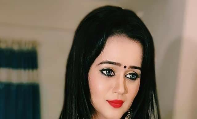 गुंजन पंत यानी भोजपुरी फिल्मों की चुलबुली अभिनेत्री अभिनेत्री गुंजन पंत