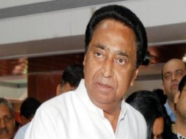 नरेंद्र मोदी ने मध्य प्रदेश में इतिहास दोहराने से खुद को बचाया मध्यप्रदेश के सीएम पद से कमल नाथ का इस्तीफा