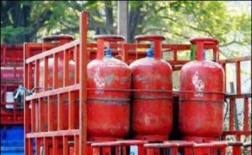 LPG के उपभोक्ता हो जाएं अलर्ट, नई बुकिंग अब 15 दिन बाद LPG के उपभोक्ता अलर्ट हो जाएं।