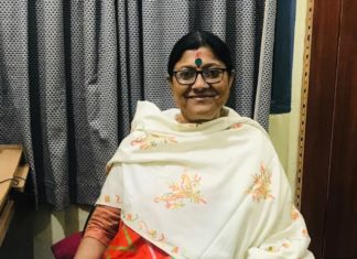 पटना विश्वविद्यालय शिक्षक संघ की उपाध्यक्ष ने सुरक्षा मांगी पटना विश्वविद्यालय शिक्षक संघ (PUTA) की उपाध्यक्ष एवं राजनीति विज्ञान की विभागाध्यक्ष डा. शेफाली राय