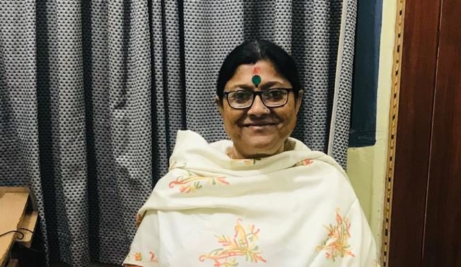 पटना विश्वविद्यालय शिक्षक संघ की उपाध्यक्ष ने सुरक्षा मांगी पटना विश्वविद्यालय शिक्षक संघ (PUTA) की उपाध्यक्ष एवं राजनीति विज्ञान की विभागाध्यक्ष डा. शेफाली राय