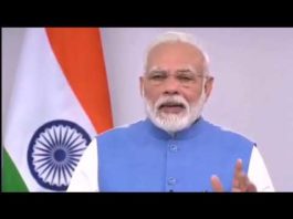 कोरोना वायरस को मात देने के लिए जुटे NSS बंगाल के स्वयंसेवक PM नरेंद्र मोदी ने 19 जून को सर्वदलीय बैठक बुलायी है। PM नरेंद्र मोदी के साथ सभी राजनीतिक दलों के अध्यक्षों की बैठक उस दिन शाम 5 बजे होगी।