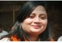 निर्भया रेप कांड की वकील सीमा कुशवाहा को सलाम! निर्भया रेप कांड की वकील सीमा कुशवाहा