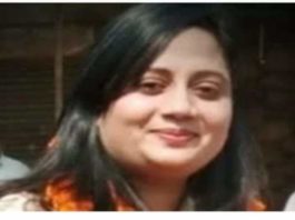 निर्भया रेप कांड की वकील सीमा कुशवाहा को सलाम! निर्भया रेप कांड की वकील सीमा कुशवाहा