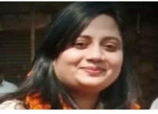 निर्भया रेप कांड की वकील सीमा कुशवाहा को सलाम! निर्भया रेप कांड की वकील सीमा कुशवाहा