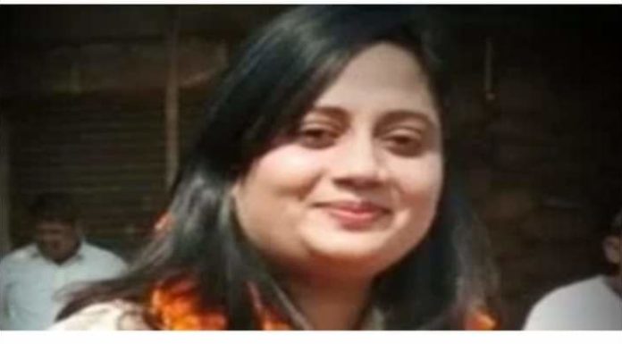 निर्भया रेप कांड की वकील सीमा कुशवाहा को सलाम! निर्भया रेप कांड की वकील सीमा कुशवाहा
