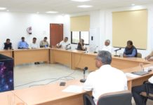 बिहार का हर विधायक कोरोना उन्मूलन फंड में 50 लाख देगा बिहार का हर विधायक कोरोना से निपटने के लिए 50 लाख देगा। सीएम नीतीश ने की समीक्षा बैठक