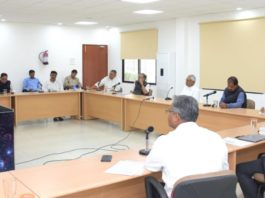 बिहार का हर विधायक कोरोना उन्मूलन फंड में 50 लाख देगा बिहार का हर विधायक कोरोना से निपटने के लिए 50 लाख देगा। सीएम नीतीश ने की समीक्षा बैठक