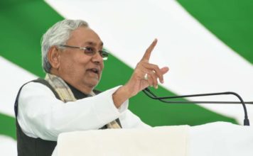 नीतीश कुमार को समझना मुश्किल ही नहीं, नामुमकिन है हेल्थ डिपार्टमेंट की 542.10 करोड़ की परियोजनाओं का शिलान्यास बिहार के मुख्यमंत्री नीतीश कुमार ने शनिवार को किया। इनमें 100 बेड का (PIKU भी है।