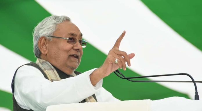 नीतीश कुमार को समझना मुश्किल ही नहीं, नामुमकिन है हेल्थ डिपार्टमेंट की 542.10 करोड़ की परियोजनाओं का शिलान्यास बिहार के मुख्यमंत्री नीतीश कुमार ने शनिवार को किया। इनमें 100 बेड का (PIKU भी है।