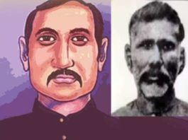 अंग्रेजी अर्थव्यवस्था को तबाह करने वाले थे महेंद्र मिसिर महेंदर मिसिर