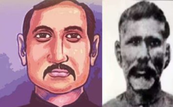 अंग्रेजी अर्थव्यवस्था को तबाह करने वाले थे महेंद्र मिसिर महेंदर मिसिर