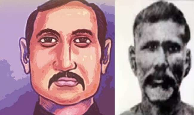 अंग्रेजी अर्थव्यवस्था को तबाह करने वाले थे महेंद्र मिसिर महेंदर मिसिर