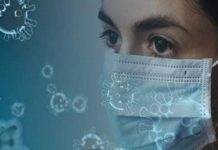 कोरोना के संक्रमण को देखते हुए पैरोल पर रिहा होंगे कैदी कोरोना वायरस का संक्रमण