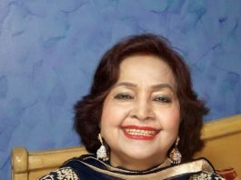 रामायण सीरियल की सुलोचना बिहार की ही रहने वाली हैं रामायण सीरियल की सुलोचना (मूल नाम पुष्पा वर्मा) बिहार की ही रहने वाली हैं